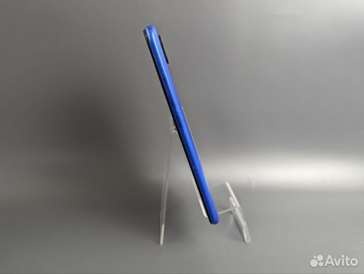 Xiaomi Redmi 9C (NFC), 2/32 ГБ