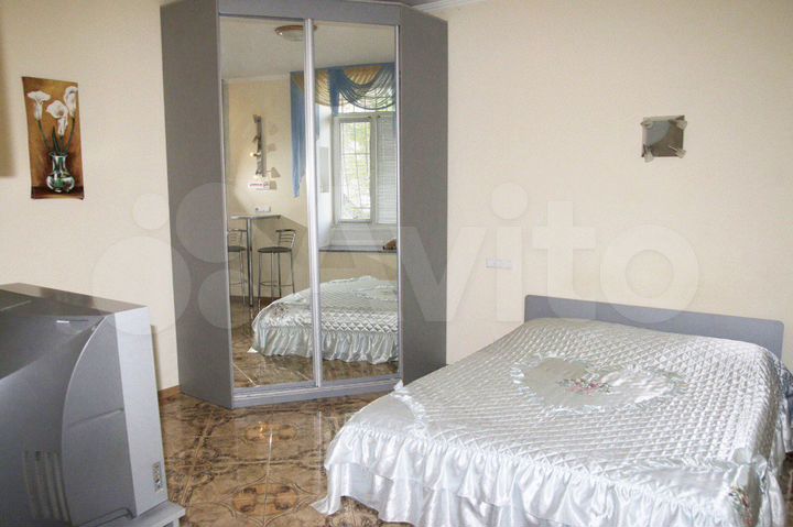 Квартира-студия, 30 м², 1/3 эт.