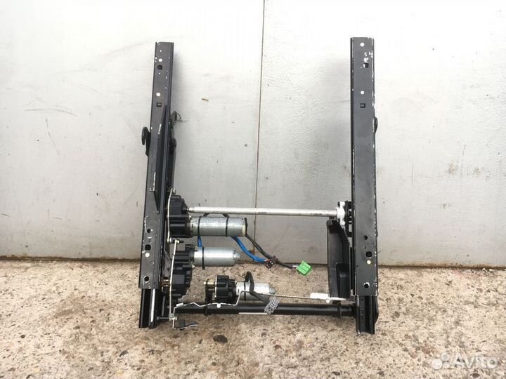 Направляющая сиденья Mercedes-Benz CL-Class