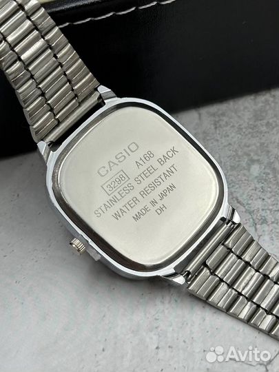 Мужские наручные часы casio