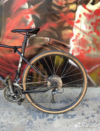 Велосипед Грэвел GT Grade Elite (2020)