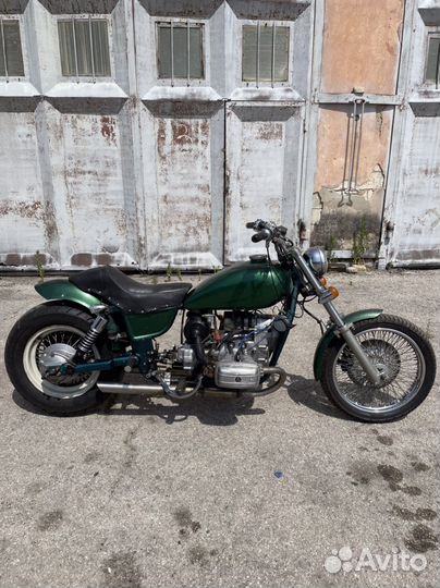 Продам Мотоцикл 