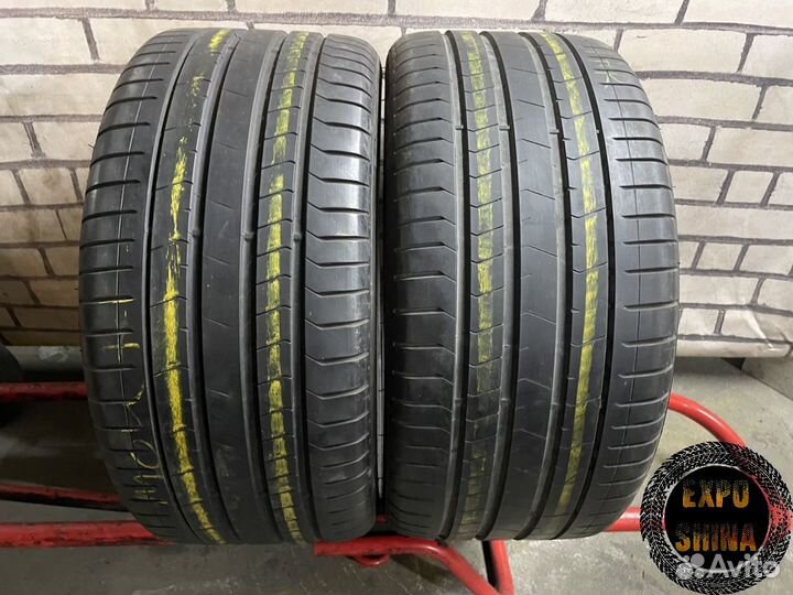Pirelli P Zero PZ4 275/30 R20