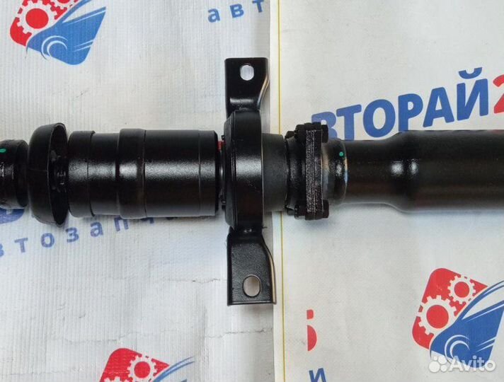 Карданный вал Honda Cr-V RD1 Разборный 40100S10010