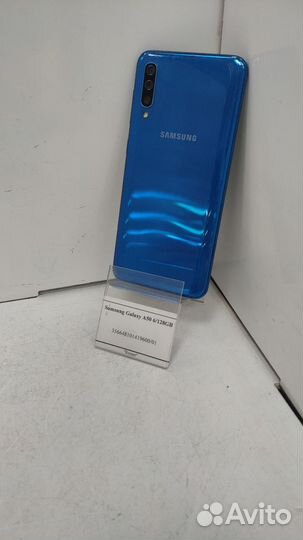 Samsung Galaxy A50, 6/128 ГБ