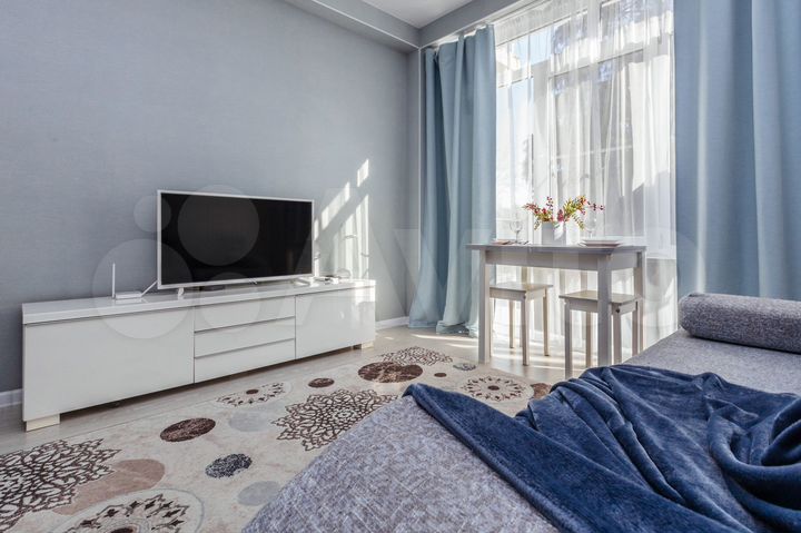 2-к. квартира, 38 м², 4/7 эт.