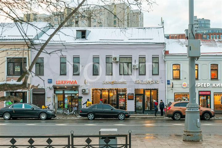 Продам помещение общественного питания, 181.8 м²