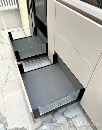 Модульная кухня