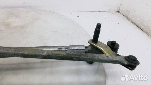 Механизм стеклоочистителя jeep liberty KJ (89E10JR