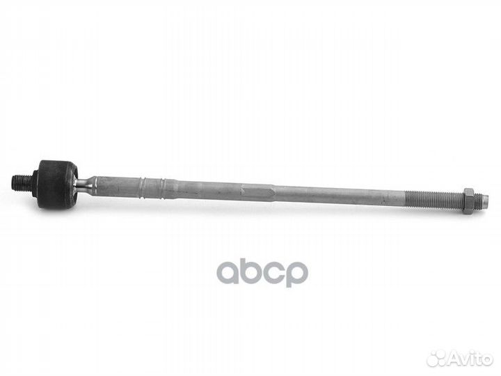 Тяга рулевая peugeot 308 1.6 GTi 10- hssr0093 hosu