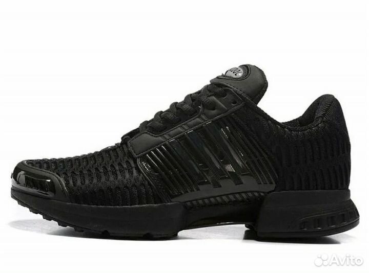 Кроссовки Adidas Climacool 1 blackout