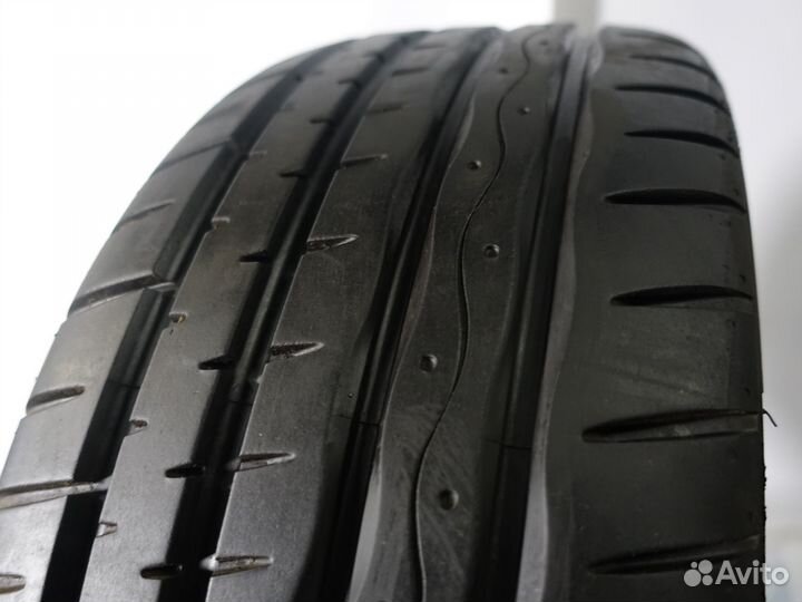 Hankook Ventus S1 Evo K107 275/40 R18