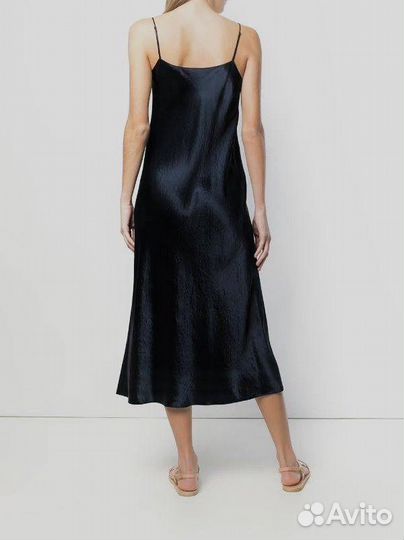 The row платье