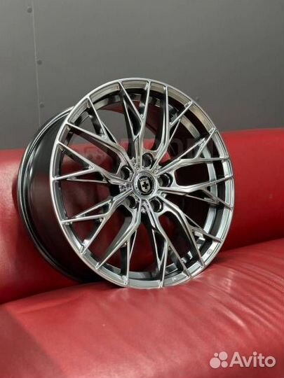 Диск литой Replica HRE Jetour chery exeed R18 5*10