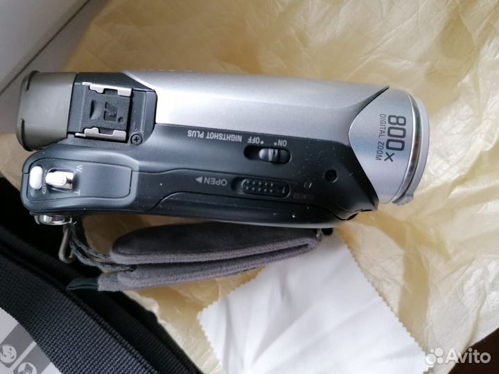 Видеокамера