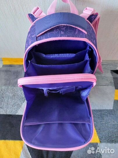 Школьный рюкзак Erhaft