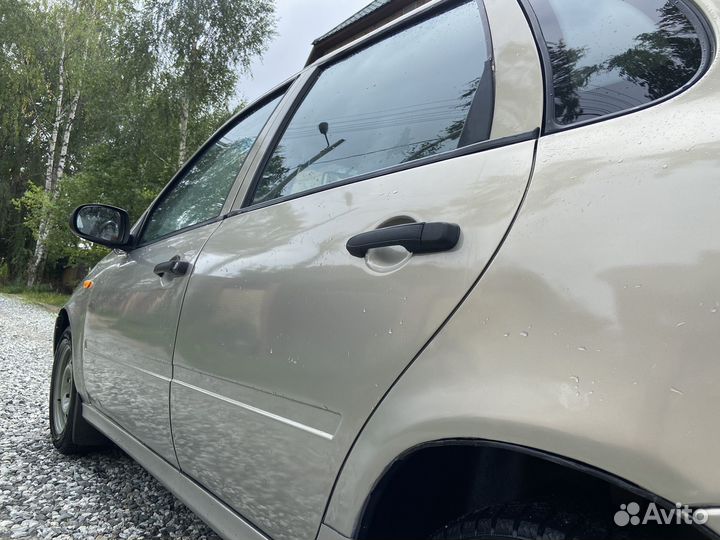 LADA Kalina 1.6 МТ, 2007, 167 000 км