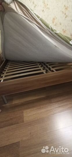 Спальный гарнитур шатура бу