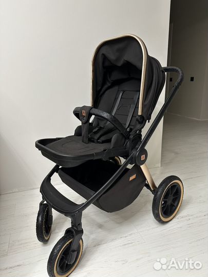 Коляска 2в1