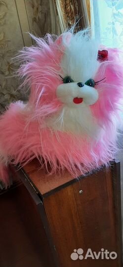 Мягкие игрушки