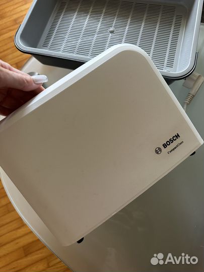 Тостер Bosh