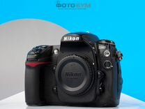 Фотоаппарат Nikon D300 body