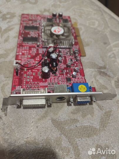 Видеокарта