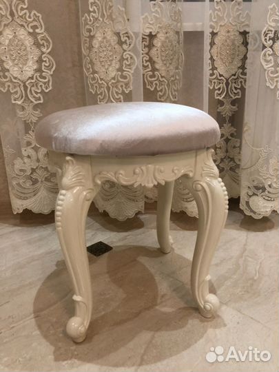 Банкетки (пуфы)