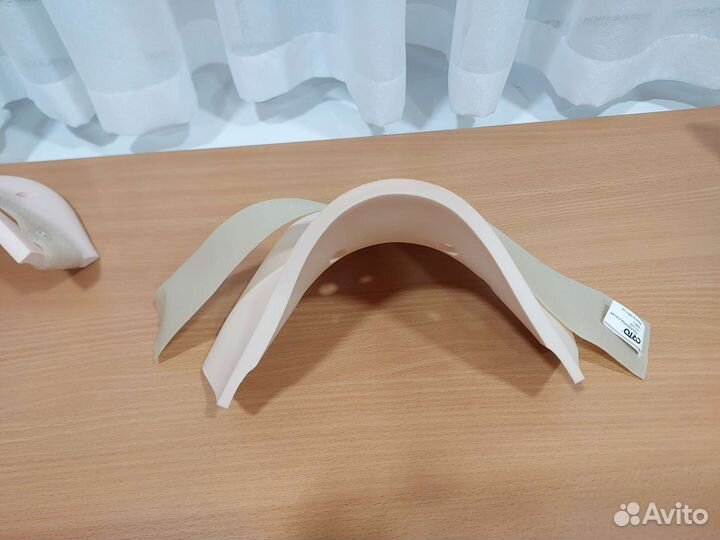 Корсет для шеи