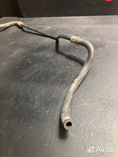 Шланг гидроусилителя руля Bmw X1 E84