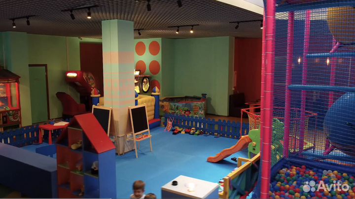 Аренда лофта для дня рождения