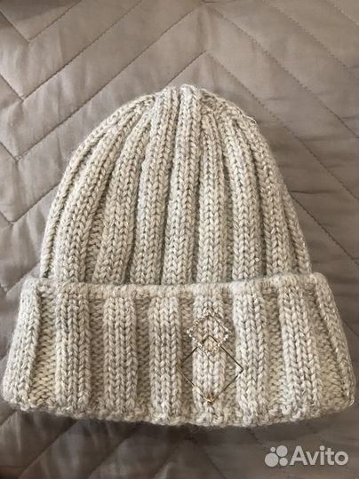 Шапка женская