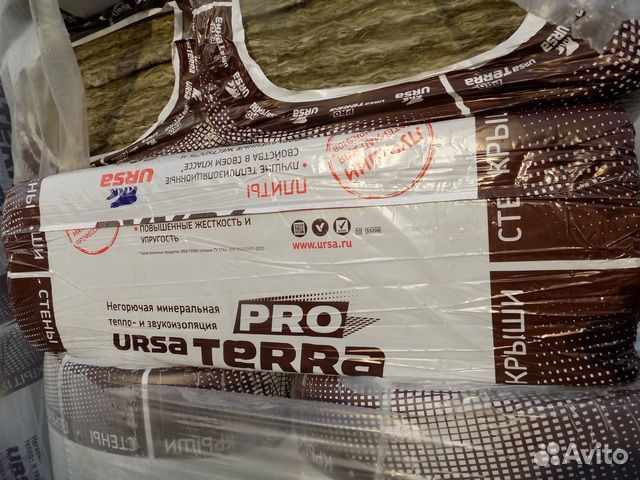 Ursa terra 34pn. Утеплитель урса терра 34 pn pro. минвата урса терра. утеплитель урса терра 50. usa terra плита 34 pn шумозащита.