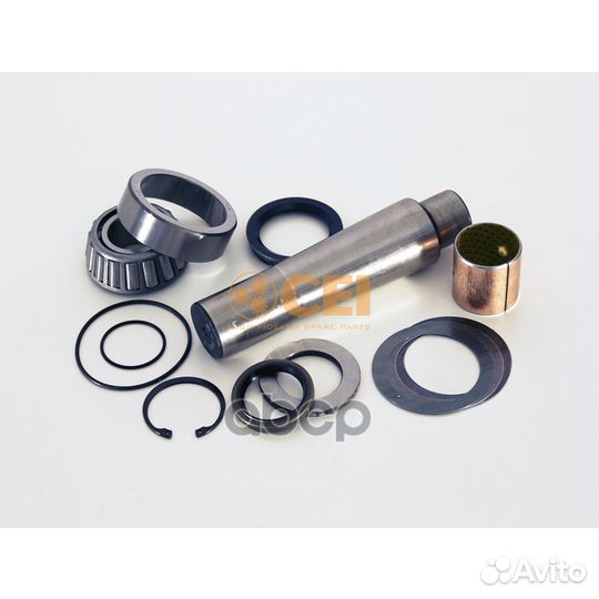 230.013 р/к шкворняс подш 55x223Scania94/114/1