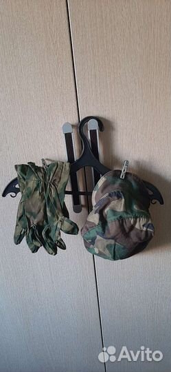 Рабочая одежда р 52-54