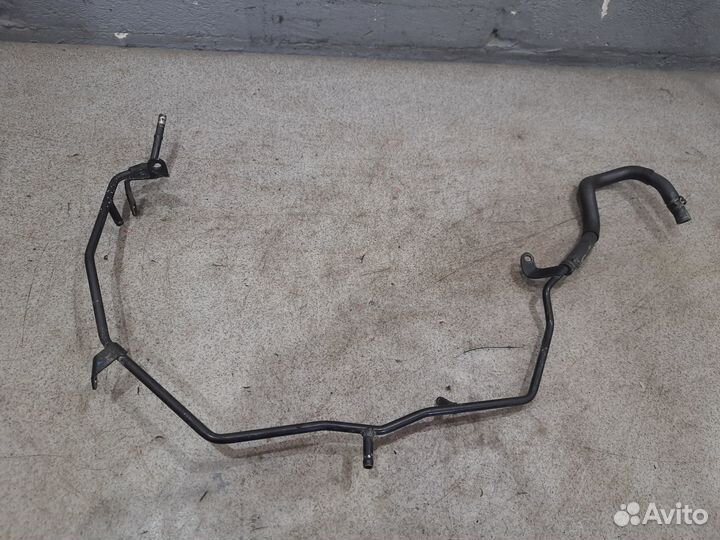 Трубка системы охлаждения для 1.8 CJS GEN 3