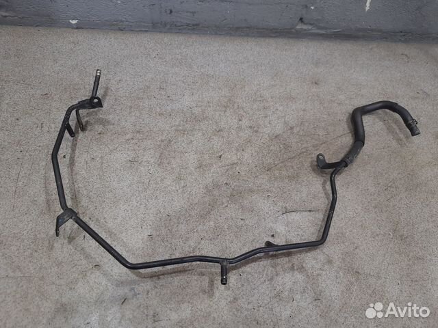 Трубка системы охлаждения для 1.8 CJS GEN 3