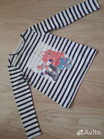 Кофта для девочки