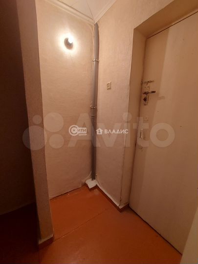 Комната 12,4 м² в 1-к., 5/5 эт.