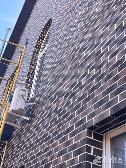 Клинкерная плитка