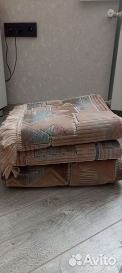 Дивандеки на диван и кресла