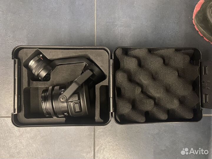 Dji Inspire 2 (Полный комплект+ Допы)