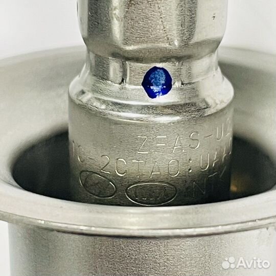 Кислородный датчик верхний Kia Stinger CK 2.0