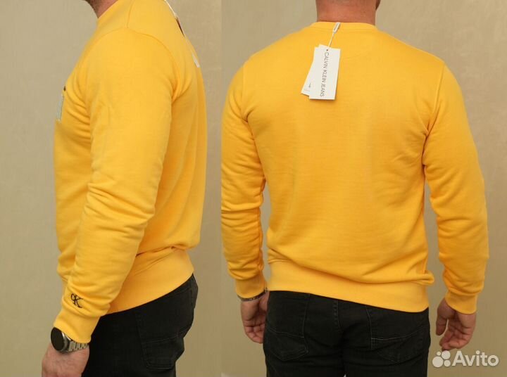 Кофта мужская