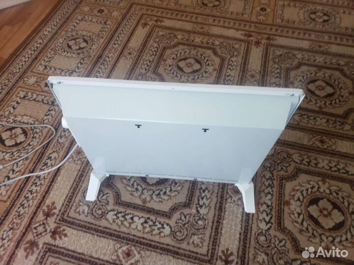 Конвектор Ballu Camino Eco Turbo BEC/EMT-1500