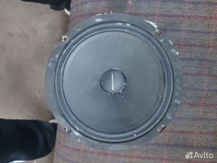 Музыка в авто