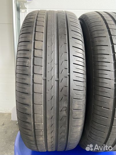 Pirelli Cinturato P7 245/50 R19 105W