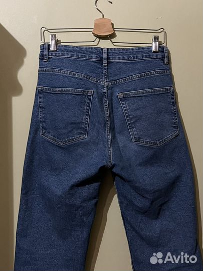 Джинсы женские hm