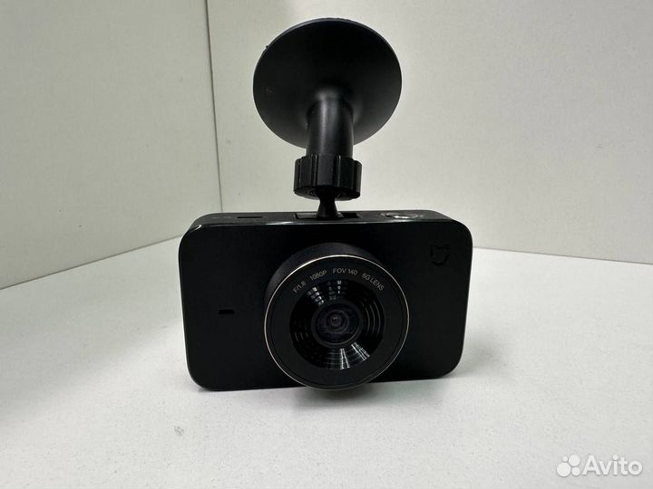 Видеорегистратор Xiaomi Mi Dash Cam 1S