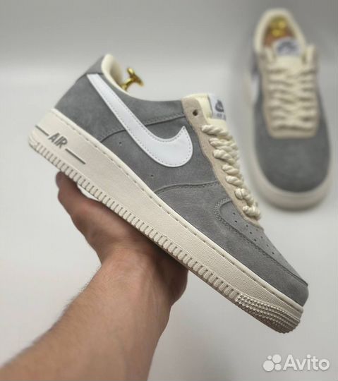 Кеды Nike Air Force 1 Low